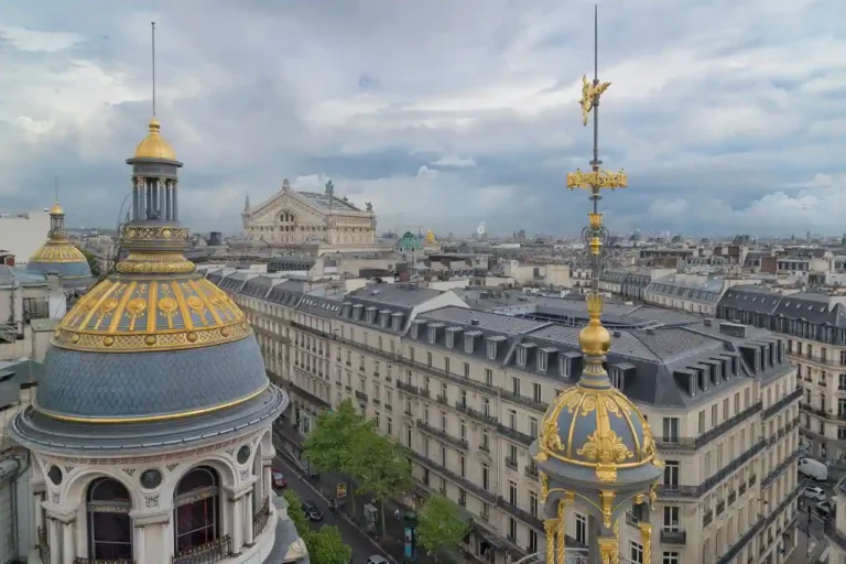 Actualités de Paris : comprendre les sujets et bien s&rsquo;informer