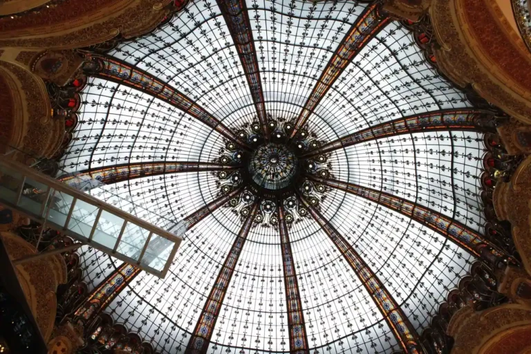 La Bourse de Commerce : du grain à l&rsquo;art contemporain