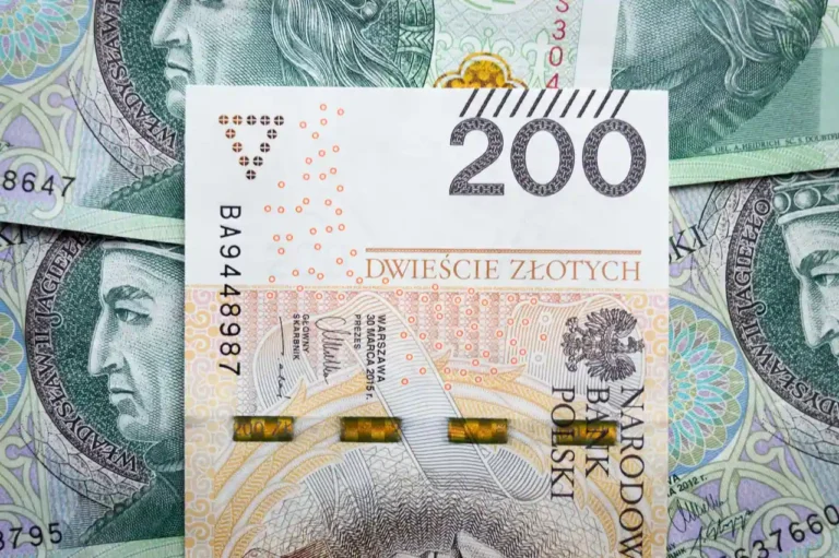 Conversion zloty euro : taux, frais et bons réflexes