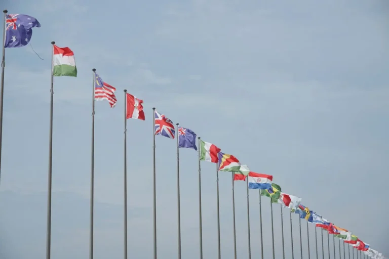 La création de l&rsquo;ONU en 1945 : contexte, étapes et objectifs