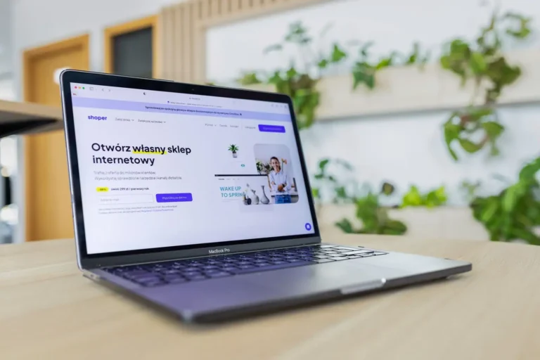 Création de site internet : le guide pour bien démarrer