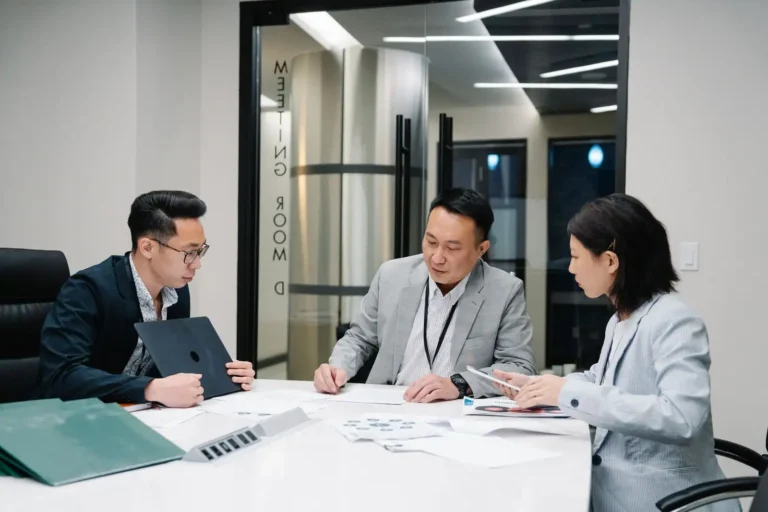 Enterprise Management Incentive (EMI) : comment ça marche
