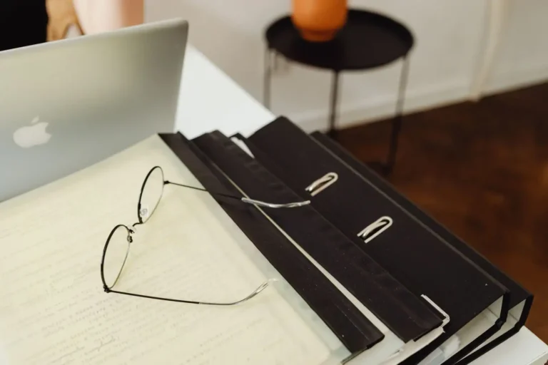 Gestion administrative : organiser et sécuriser son entreprise