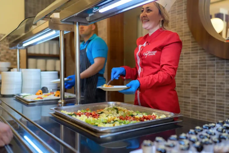 Gestion de cantine : organiser, facturer, sécuriser le service