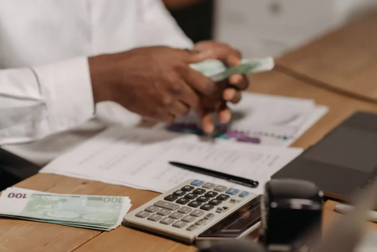 Impôt sur le revenu : comprendre le calcul et la déclaration