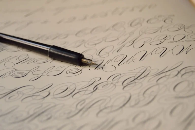 Lettre de motivation manuscrite : quand et comment la réussir