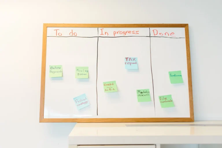 Logiciel de gestion de projet : lequel choisir et pourquoi