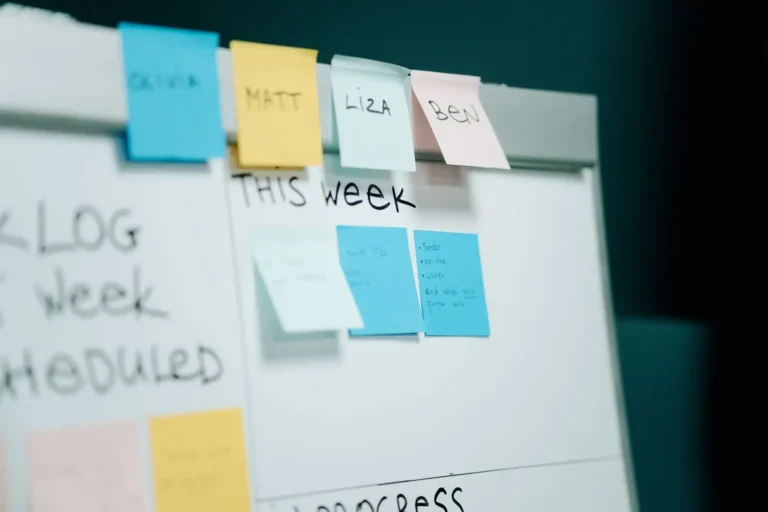 Management de projet : principes, phases et méthodes
