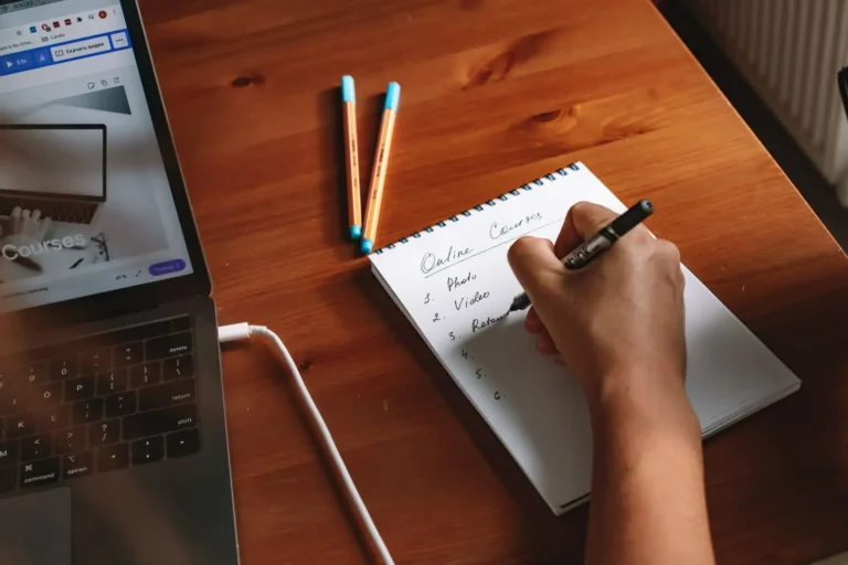 Reconversion : définition et ce que ça implique