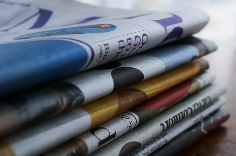 Actualités Le Parisien : un journal, deux titres, neuf éditions