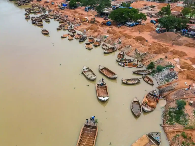 Actualités Mali : où s&rsquo;informer quand les sources se raréfient