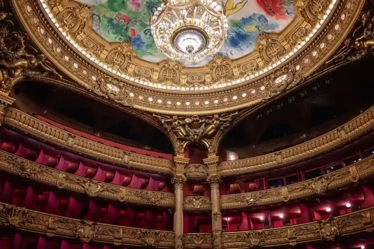 Bourse aux billets d&rsquo;opéra : revendre et trouver sa place