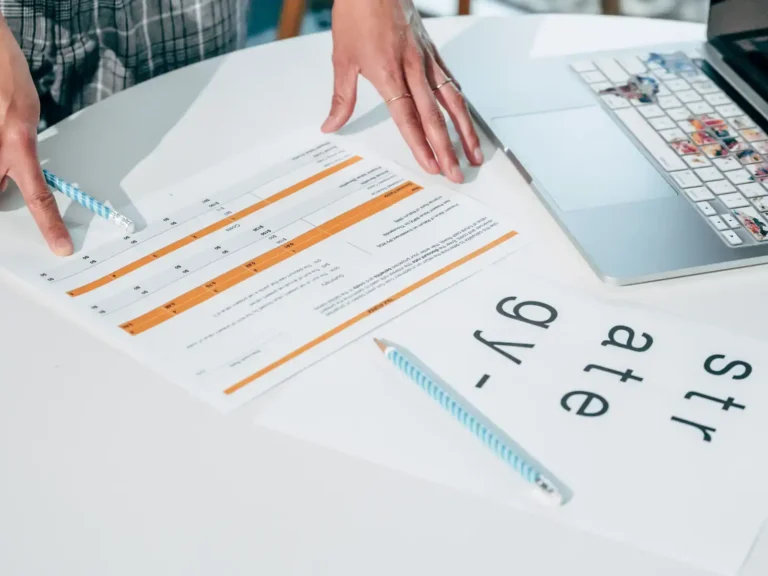 Business plan template : choisir un modèle et bien le remplir