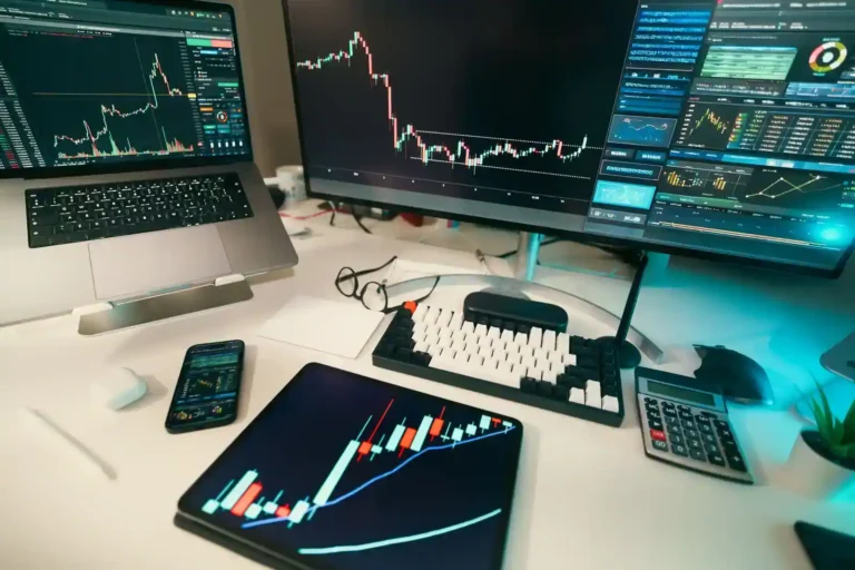 Cours des crypto-monnaies : apprendre à les lire