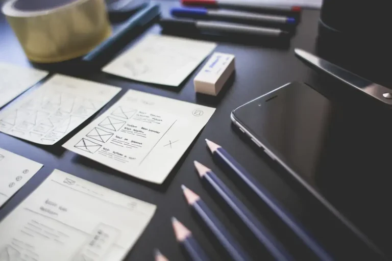Création digitale : ce qu&rsquo;on commande, ce qu&rsquo;on reçoit