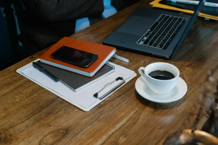 Freelance stack : équiper son activité dans le bon ordre