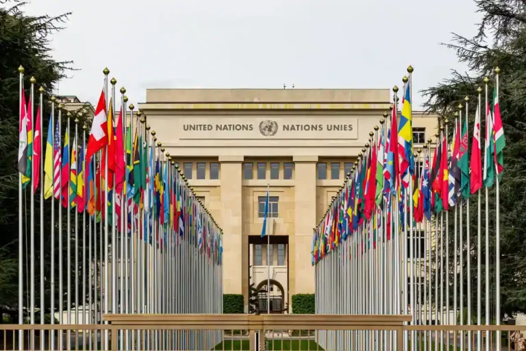 Droit de veto : le choix fondateur de la création de l&rsquo;ONU