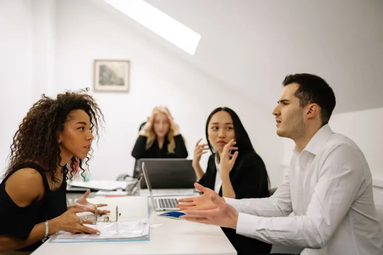 Communication : la définition qu&rsquo;il faut vraiment retenir