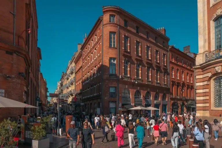 Référencement local à Toulouse : ce qui compte en 2026